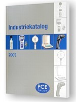 Bestellen Sie sich unseren aktuellen Industriekatalog