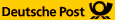 Wir liefern unsere Messger�te, Waagen usw. mit der Deutschen Post AG aus