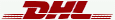 Auslieferungen ausserhalb Europas erfolgen mit DHL
