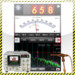 SPLnFFT Noise Meter iOS-App