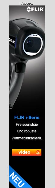 Flir Thermographiekameras