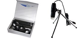 Mikroskope Geschenke und Geschenkideen