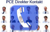 Direkter Kontakt