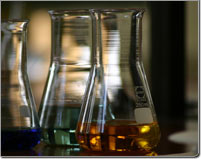 Die Titration und ihre praktische Anwendung im Labor