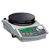 Labor-R�hrger�te bis 20 Liter, Drehzahl 100 - 1.400 U/min, Heizung bis 300�C, Display, Sonderfunktionen