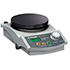 Labor-R�hrger�te bis 20 Liter, Drehzahlbereich 100 - 1.400 U/min, Heizung bis 300�C, digitale Anzeige