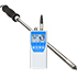 Thermo-Hygrometer f�r verschiedene Applikationen