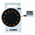 Altimeter ZipLevel 25 zur effektiven H�henmessung