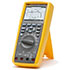 Amperemeter FLUKE 289&nbsp;&nbsp;mit Punktmatrix-Display und Tiefpassfilter, Messfunktion mit niedriger Eingangsimpedanz