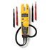Zangenmessger�te bis 100 A AC, OpenJaw Technologie, Spannungs- ,Widerstands und Durchgangspr�fer