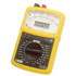 Analoges Multimeter C.A. 5001: AC/DC-Spannungen: 400 mV ... 1000 V (5 Bereiche); Temperaturen: -40° ... 1000°C / -40 ... 2000°F