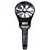 Die LCA Fl�gelrad-Anemometer sind  preiswerte elektronische Anemometer mit dem Vorzug hoher Genauigkeit.