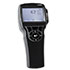 Das Staurohr - Anemometer dient der genauen Differenzdruckmessung, aber auch zur Messung der Str�mungsgeschwindigkeit von Luft und Gasen.