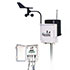 Datenlogger - Anemometer mit Windrichtungssensor