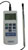 Das Anemometer besticht durch sein gutes Leistungsverh�ltnis. So ist in dem Anemometer hohe Genauigkeit mit vielseitiger Einsatzf�higkeit kombiniert.