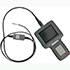 Boroskope mit 2-in-1-Schaltersonde, 1 Vorder- und 1 Seitenansicht, 2 m Kabell�nge, LCD Display, Drm 4,9 mm