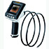 Boroskope / Wasserresistent / 2,7" LCD-Bildschirm / Drm. 6 mm