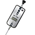 Bremsfl�ssigkeits-Pr�fer f�r den professionellen Einsatz, Siedepunktverfahren bis 300 �C, Bluetooth