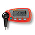 Datenlogger FLUKE 1551A Ex, -50 ... 160 �C, RTD-Sensor, min. Eintauchtiefe 70 mm, integrierter Speicher
