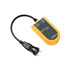 Datenlogger zur protokollierung der Spannungsqualit�t, verschiedene Steckadapter bis 300 V AC