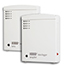 Datenlogger f�r Temperatur + Luftfeuchtigkeit, EEPROM-Speicher: 43000 Werte, USB