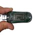 Temperaturdatenlogger mit internem Speicher f�r 8000 oder 16000 Werte