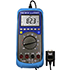 Datenlogger Multimeter mit vielen Funktionen