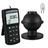 Lichtstrom-Messger�t PCE-LED 1 zur �berpr�fung Ihrer LED Produkte