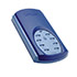 Temperatur-Datenlogger mit 8 Kan�len, -270 ... +1820 �C, f�r alle g�ngigen Thermoelemente