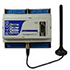 Datenlogger mit 2 MB Flash-Speicher / leicht zu installieren 