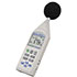 Schallmesser mit LEQ - Funktion und Datenspeicher