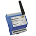 SMS-Alarmsystem zur drahtlosen �berwachung von Analog- und Digitaleing�nge, f�r normale SIM-Karte