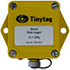 Ersch�tterungs-Datenlogger TGP f�r Schock und Vibration 