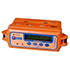 Gasmessger�t Triple warnt fr�hzeitig bei vier Gasen gleichzeitig und speichert die Messwerte.