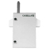 Datensammler Dust Guardian mit GPRS-Datenübertragung.