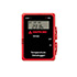 Datensammler TR100-A zur Temperaturmessung, bis zu 16000 Werte, Grenzwerteinstellung, optischer Alarm, -40 ... +85 °C