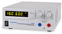 stabilisierte DC-Netzger�te PKT-1530 bis 60 A bei 16 V, Grob- und Feineinstellung, gro�es LED-Display