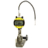 Dickenmessger�t f�r Film und Folien, mit ISO 4593 konformer Norm, Messuhraufl�sung bis 0,0002 mm