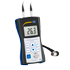 kompaktes Messger�t f�r Metalle, Glas und homogene Kunststoffe