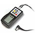 Dickenmessger�t TD 225-0.1US, kompaktes Ultraschall-Messger�t mit externem Messkopf, 1,2 ... 225 mm