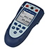 Die Differenzdruckmessger�te DPI 800/802 Serie mit sehr hoher Genauigkeit und optionalen internen Speicher