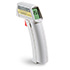 Digitalthermometer MiniTemp der Fima Dostmann electronics zur kontaktlosen Messung der Oberfl�chentemperatur