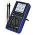 Digital-Multimeter PCE-UT81B als Handoszilloskop