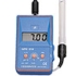 Digital pH Meter mit verschiedenene Sonden für Lebensmittel