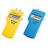 Die Digitalmanometer DPI 705 Serie mit sehr hoher Genauigkeit mit 17 Druckbereichen und ATEX-Zulassung