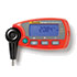 Digitalthermometer FLUKE 1552A Ex, -80 ... +300 �C, PRT-Sensor, min. Eintauchtiefe 120 mm, integrierter Speicher