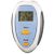 Mini-Infrarot-Digitalthermometer f�r ber�hrungsloses Messen der Oberfl�chentemperatur