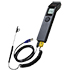 wie Infrarot-Digitalthermometer MS-Plus jedoch mit zus�tzlichen Funktionen
