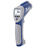 Diese leichten Infrarot-Digitalthermometer zeichnen sich auch durch einfachste Bedienung und den roten Lichtstrahl aus. So kann man das Objekt mit den Temperaturmessger�ten genau anzielen.