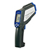 Digitalthermometer bis 1000�C PCE-IR 425